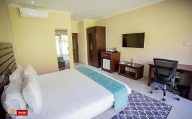 Douglas Lodge & Apartments